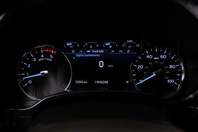 Used 2020 Ford F350 Lariat AWD/4WD image 19