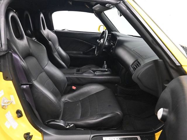 Used 2001 Honda S2000 Base image 15