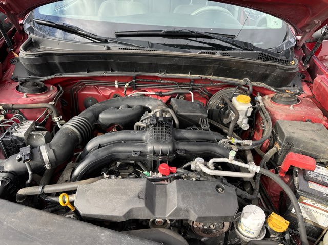 Used 2011 Subaru Forester 2.5X Limited image 16