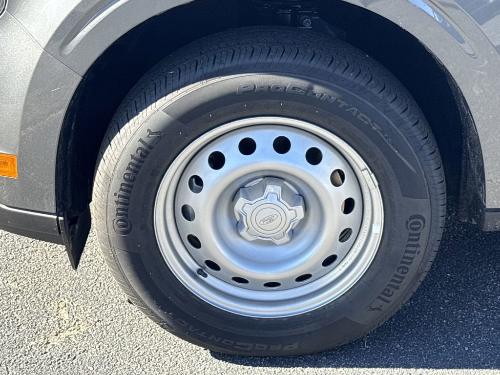 New 2025 Ford Maverick XL w/ Equipment Group 102A image 11