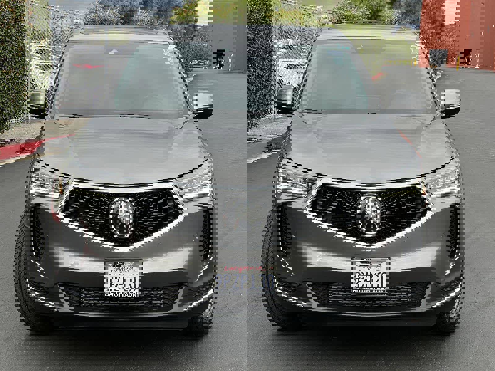 Certified 2024 Acura RDX SH-AWD w/ Technology Package image 6