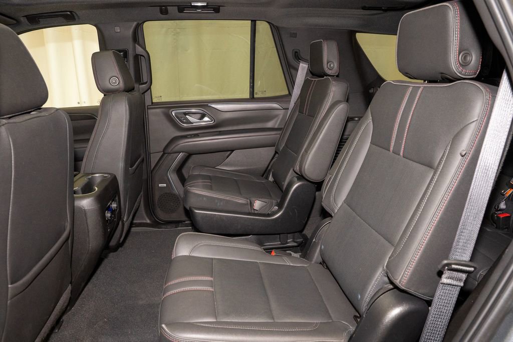 Used 2022 Chevrolet Tahoe RST w/ Sport Performance Package image 9