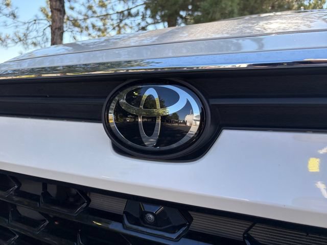 Used 2024 Toyota Grand Highlander AWD image 23