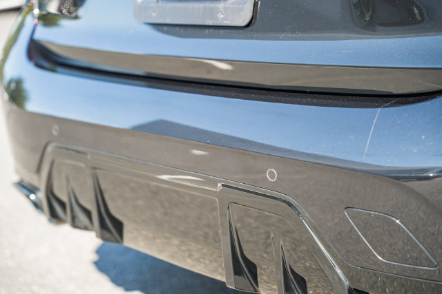 Used 2023 BMW M340i xDrive AWD/4WD image 8
