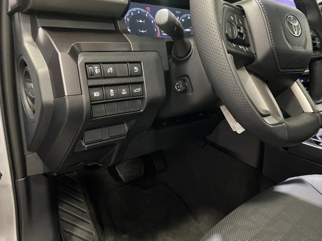 New 2025 Toyota 4Runner TRD Off-Road Premium image 15