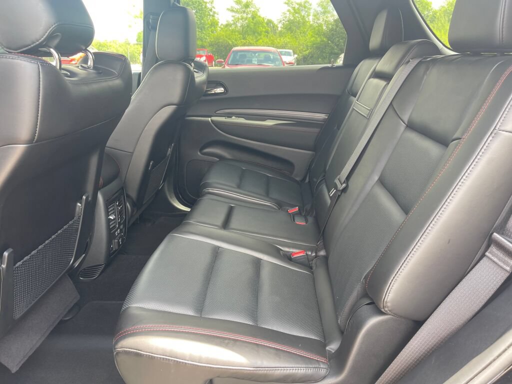 Used 2025 Dodge Durango R/T AWD/4WD image 27