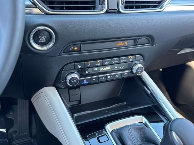 New 2025 MAZDA CX-5 AWD 2.5 S w/ Premium Plus Pkg image 13