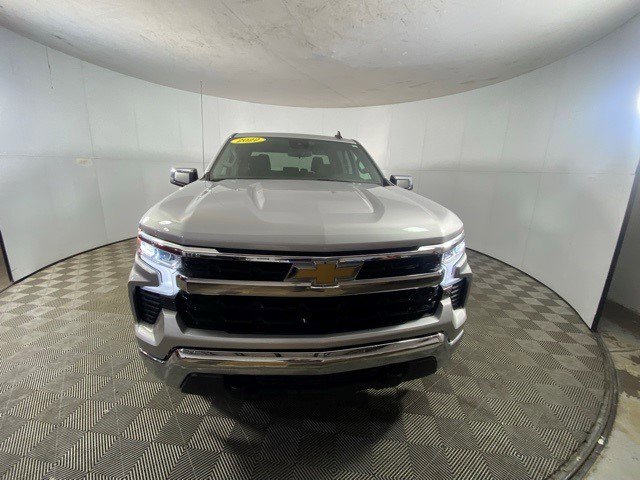Certified 2022 Chevrolet Silverado 1500 LT image 5