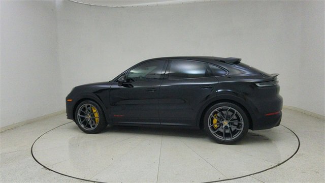 Used 2024 Porsche Cayenne Turbo GT image 70