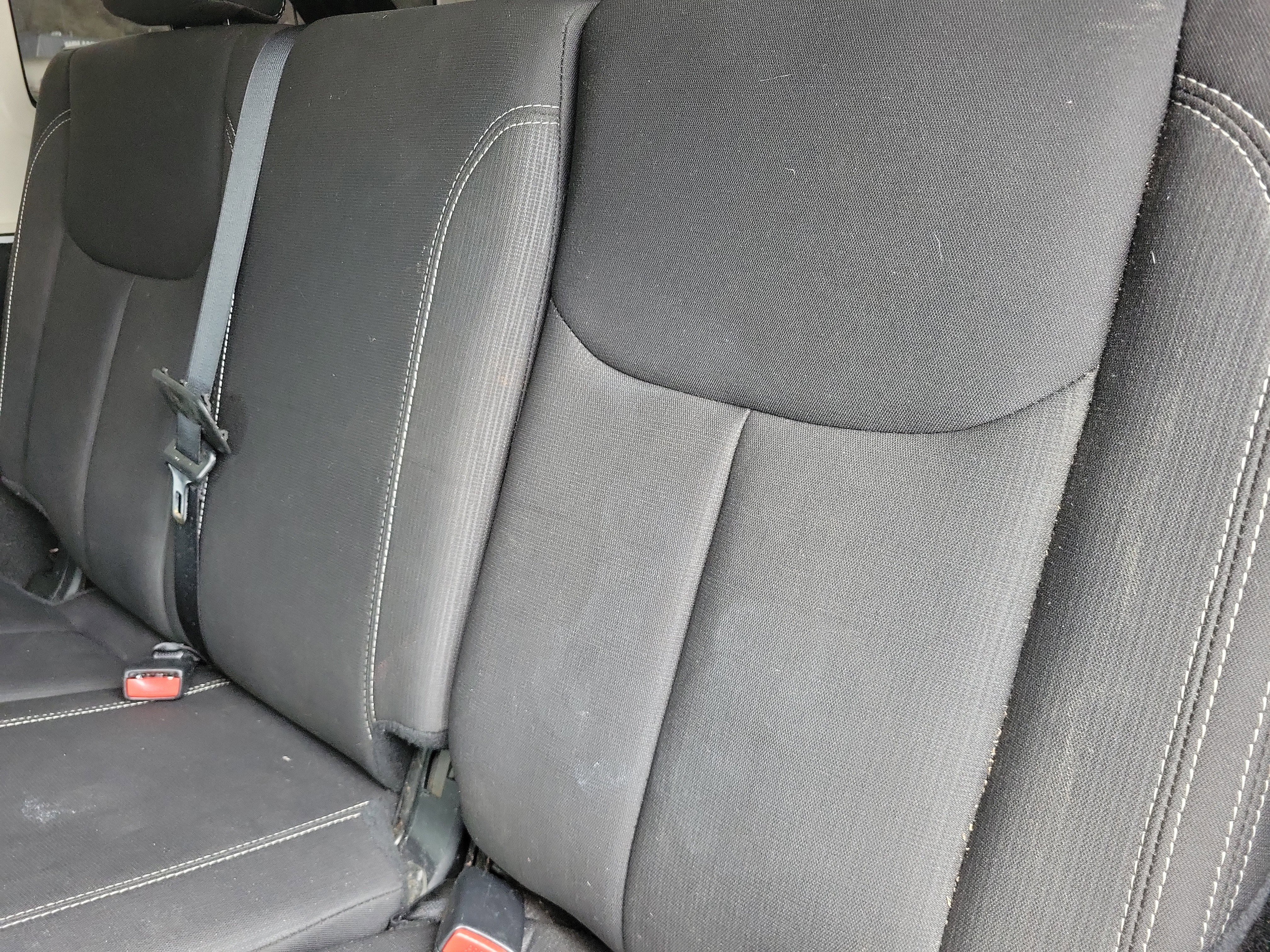 Used 2017 Jeep Wrangler Unlimited Sahara w/ Dual Top Group image 14