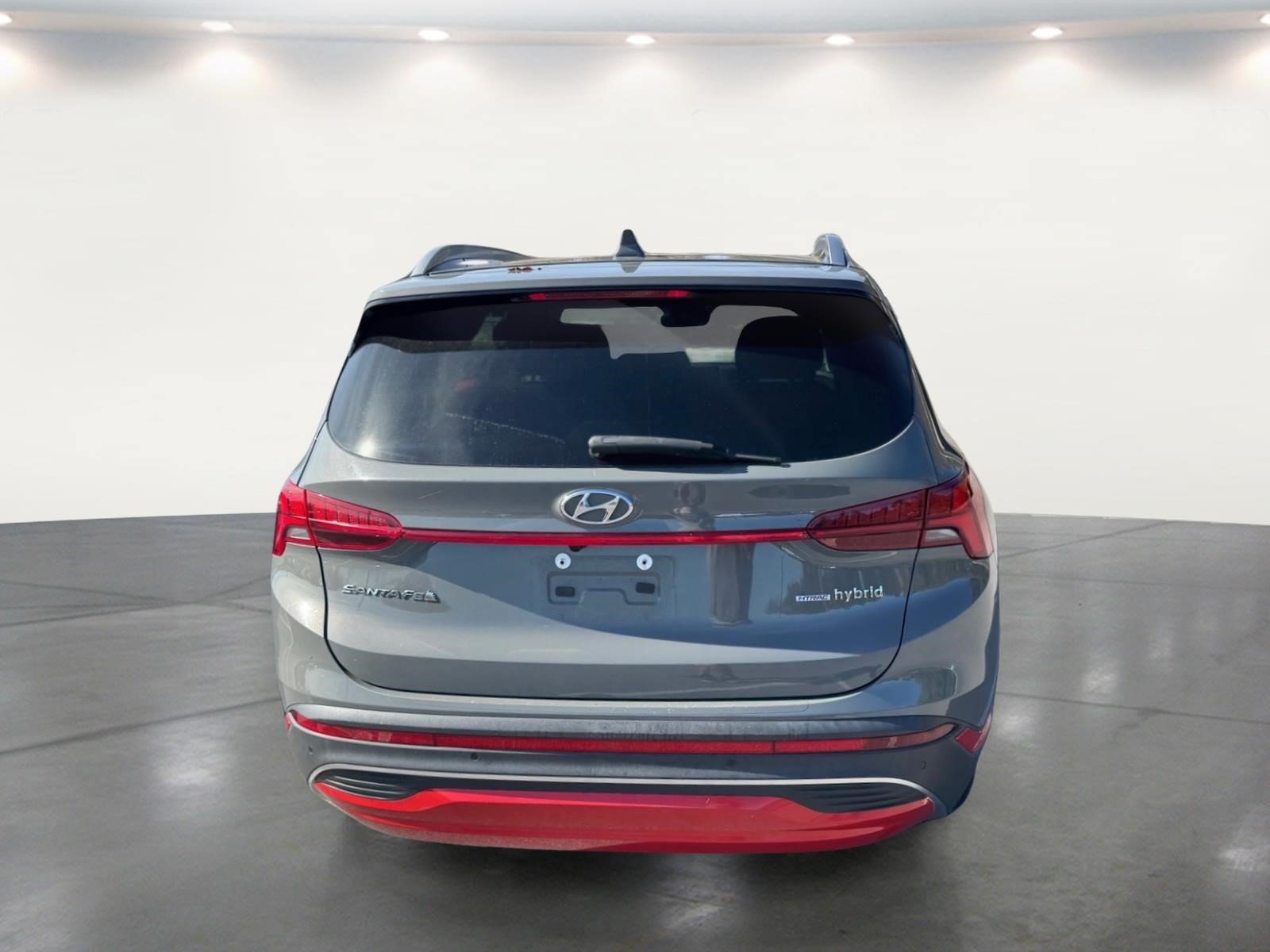 Used 2023 Hyundai Santa Fe SEL Premium AWD/4WD image 18