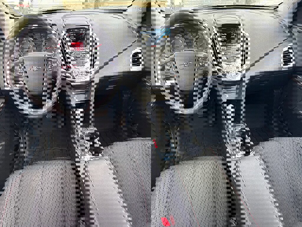 Used 2014 GMC Terrain SLE image 8