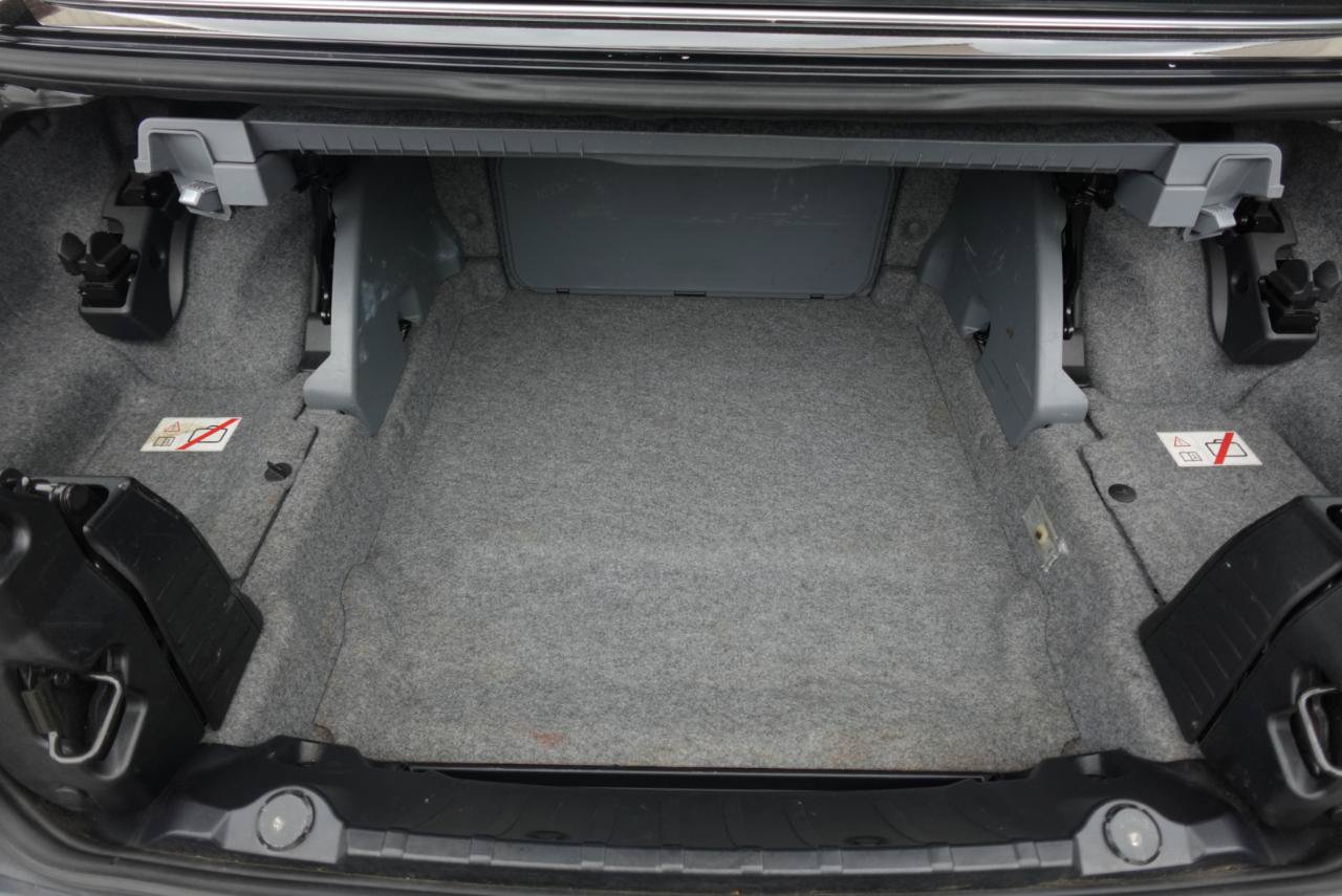 Used 2009 BMW 335i Convertible RWD image 16