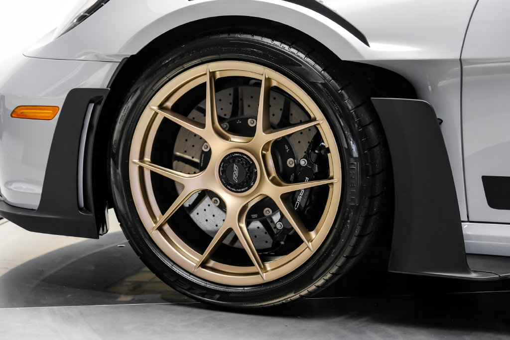 Used 2025 Porsche 911 GT3 RS RWD image 66