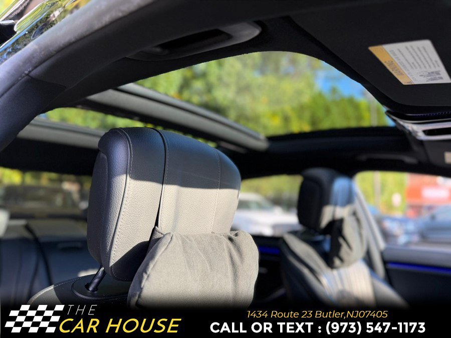 Used 2023 Mercedes-Benz S 500 4MATIC image 26