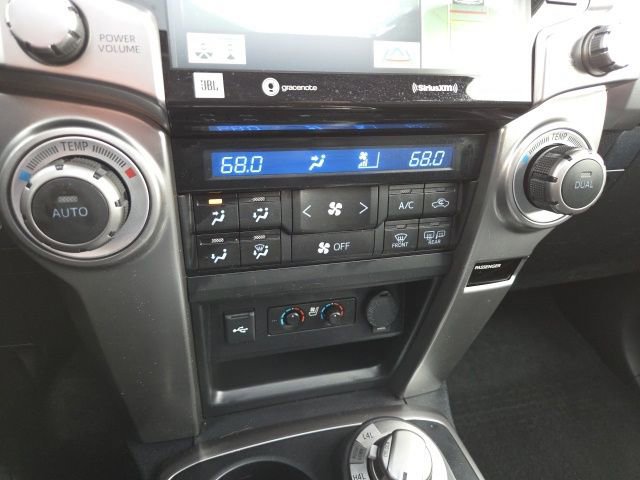 Used 2023 Toyota 4Runner Limited image 17