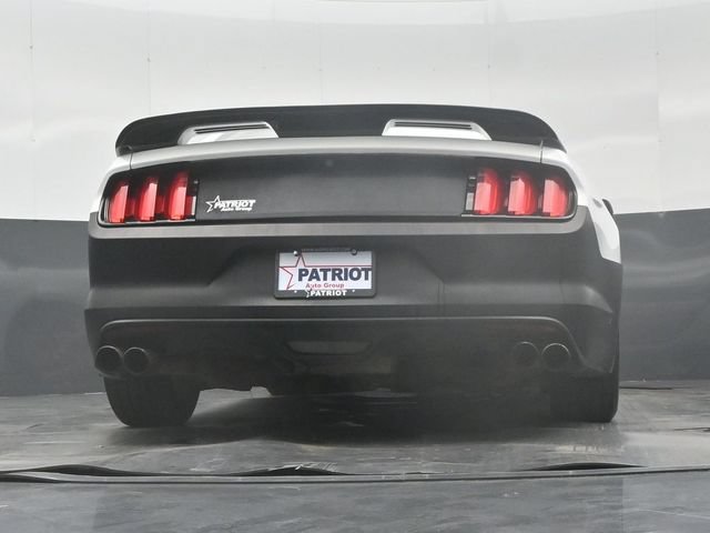 Used 2015 Ford Mustang Premium w/ Equipment Group 201A RWD image 44