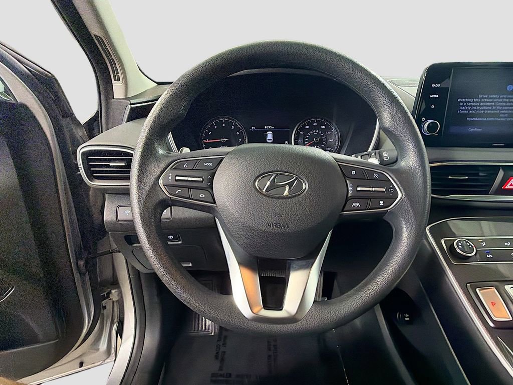 Used 2021 Hyundai Santa Fe SEL AWD/4WD image 14