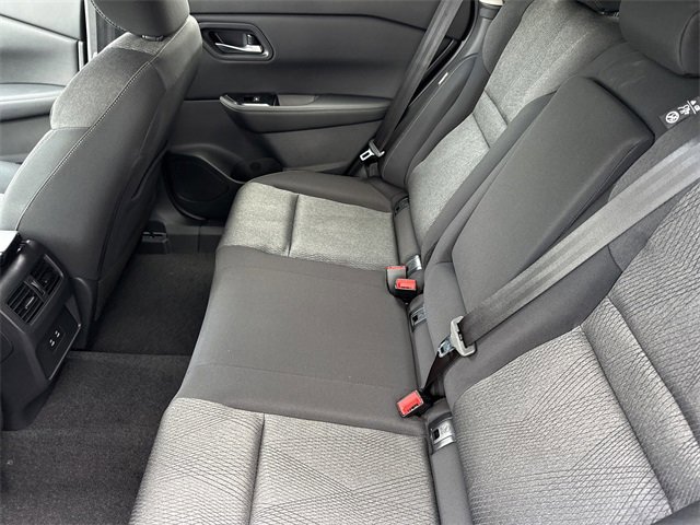 New 2026 Nissan Rogue SV image 10