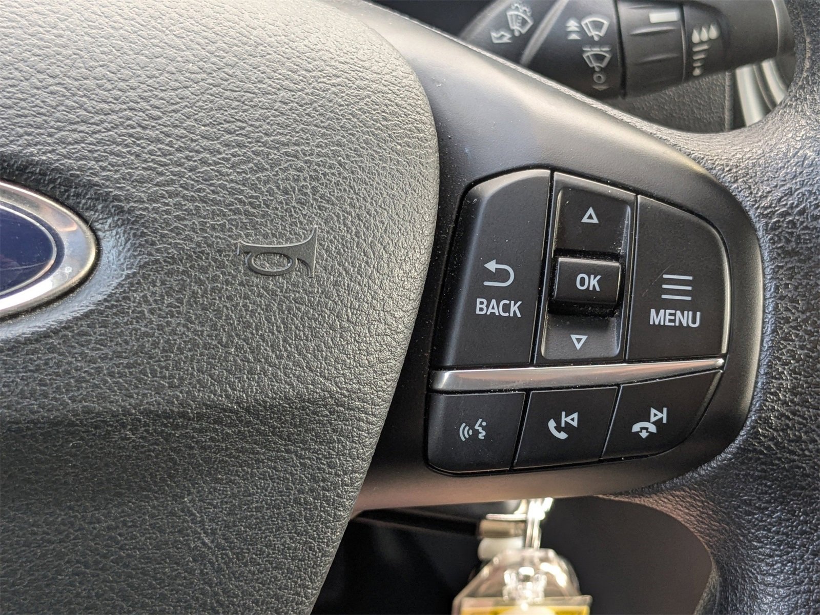 Used 2024 Ford Transit 250 Low Roof w/ Exterior Upgrade Package image 25