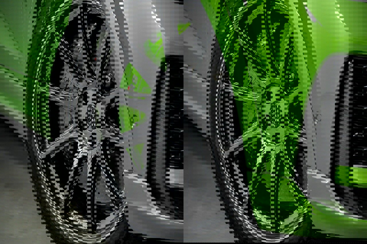 Used 2022 Audi RS Q8 image 4