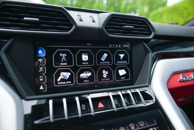 Used 2019 Lamborghini Urus image 23