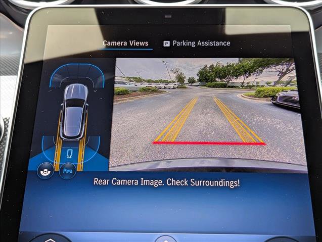 New 2026 Mercedes-Benz GLC 300 image 13