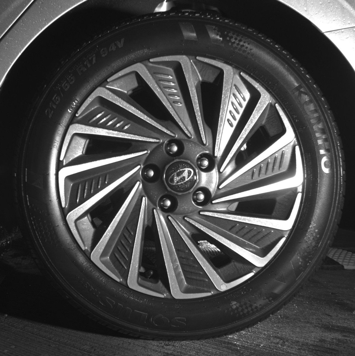 Used 2025 Hyundai Sonata SEL FWD image 14