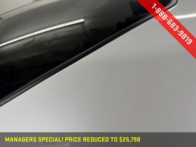 Certified 2017 Chevrolet Suburban LT image 27