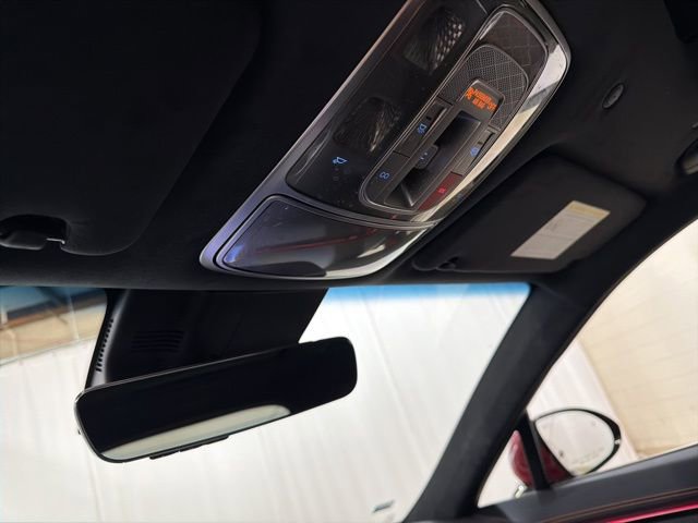 Used 2026 Genesis GV70 3.5T Sport Prestige image 20