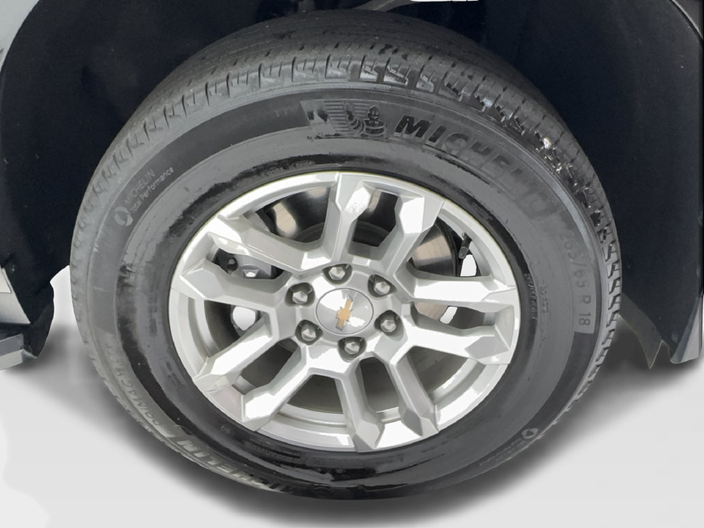 Used 2025 Chevrolet Tahoe LT RWD image 15