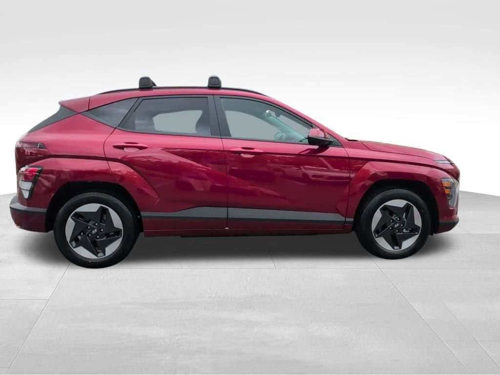 New 2025 Hyundai Kona SEL image 8