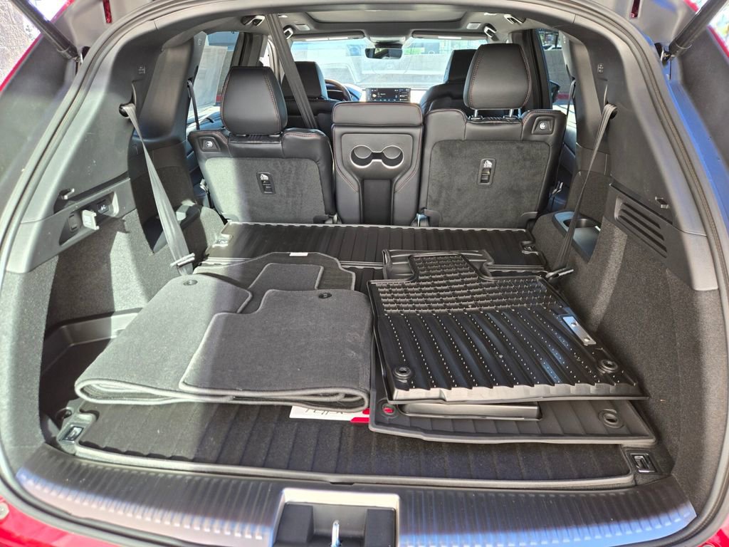 New 2026 Acura MDX Type S AWD/4WD image 17