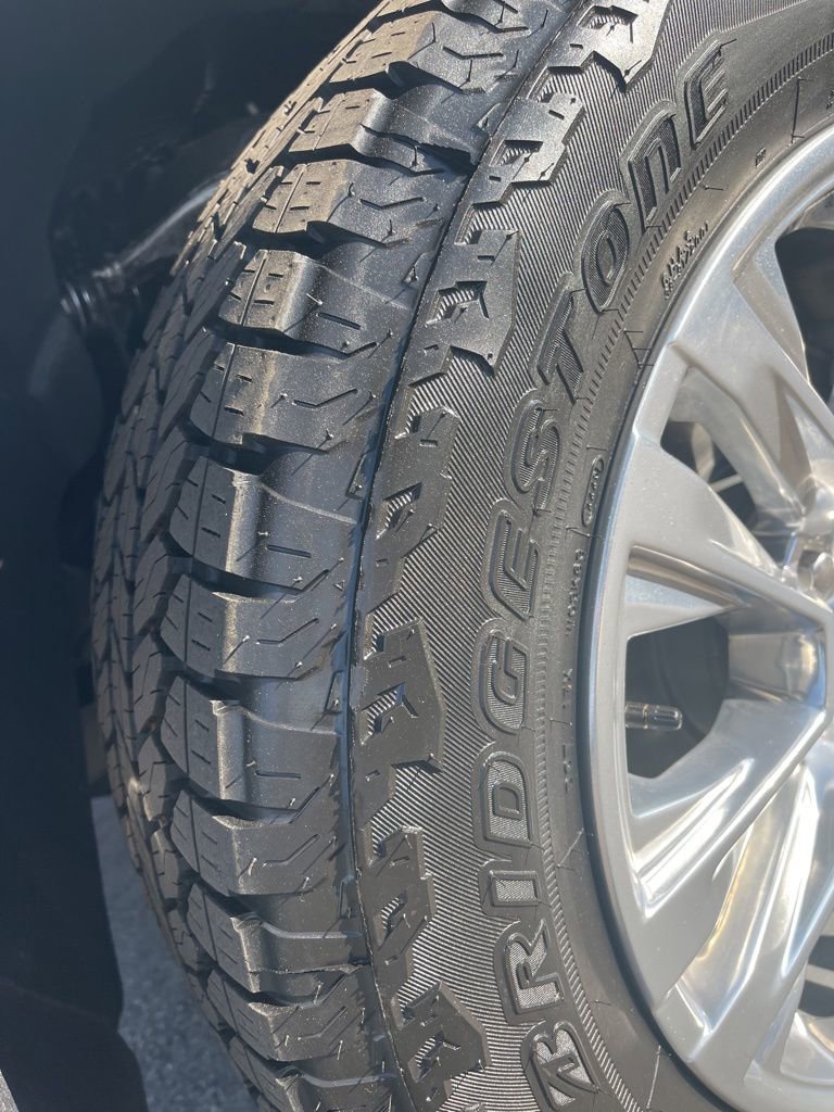 Used 2025 GMC Sierra 1500 Denali w/ Technology Package image 42