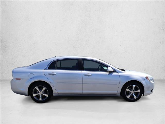Used 2011 Chevrolet Malibu LT w/ Power Convenience Package FWD image 4