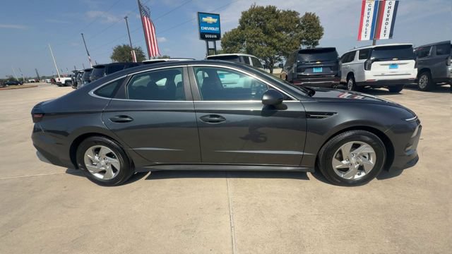 Used 2025 Hyundai Sonata SE FWD image 9