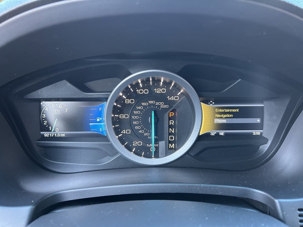 Used 2014 Ford Explorer XLT w/ Equipment Group 202A image 26