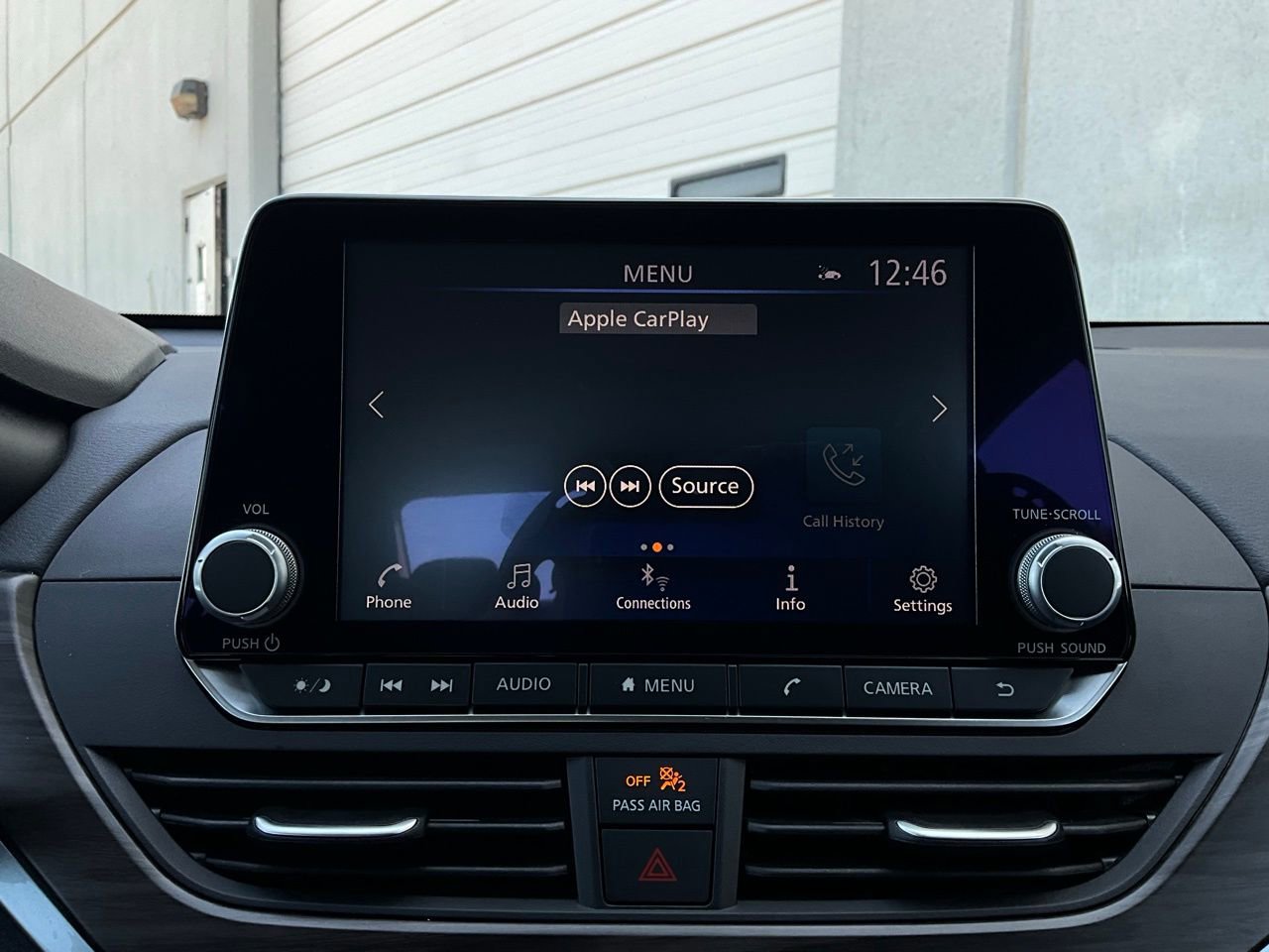 Used 2025 Nissan Altima 2.5 SV image 28