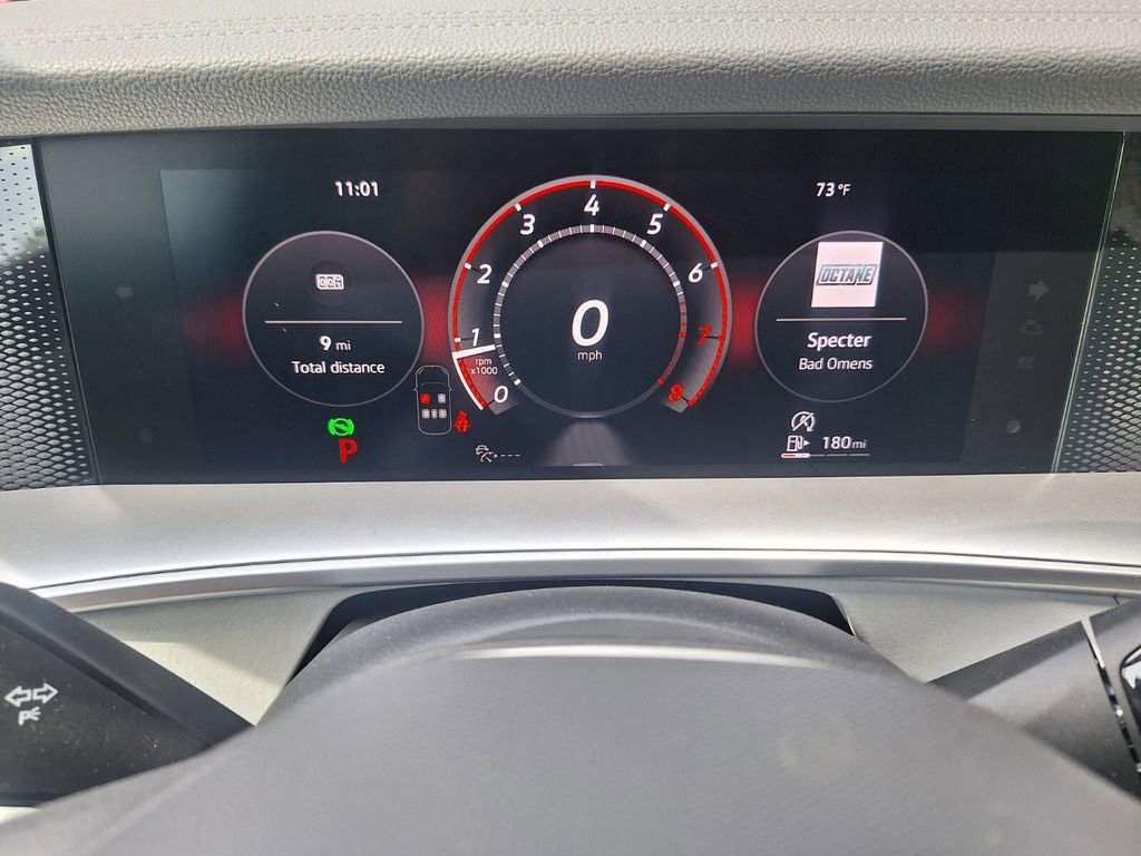 New 2026 Volkswagen Tiguan SE image 15