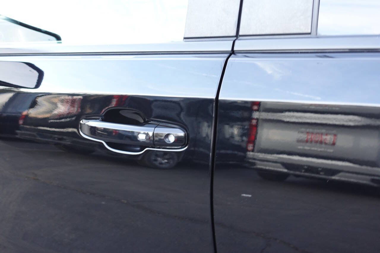 Used 2022 Chevrolet Silverado 1500 RST w/ Rally Edition image 14