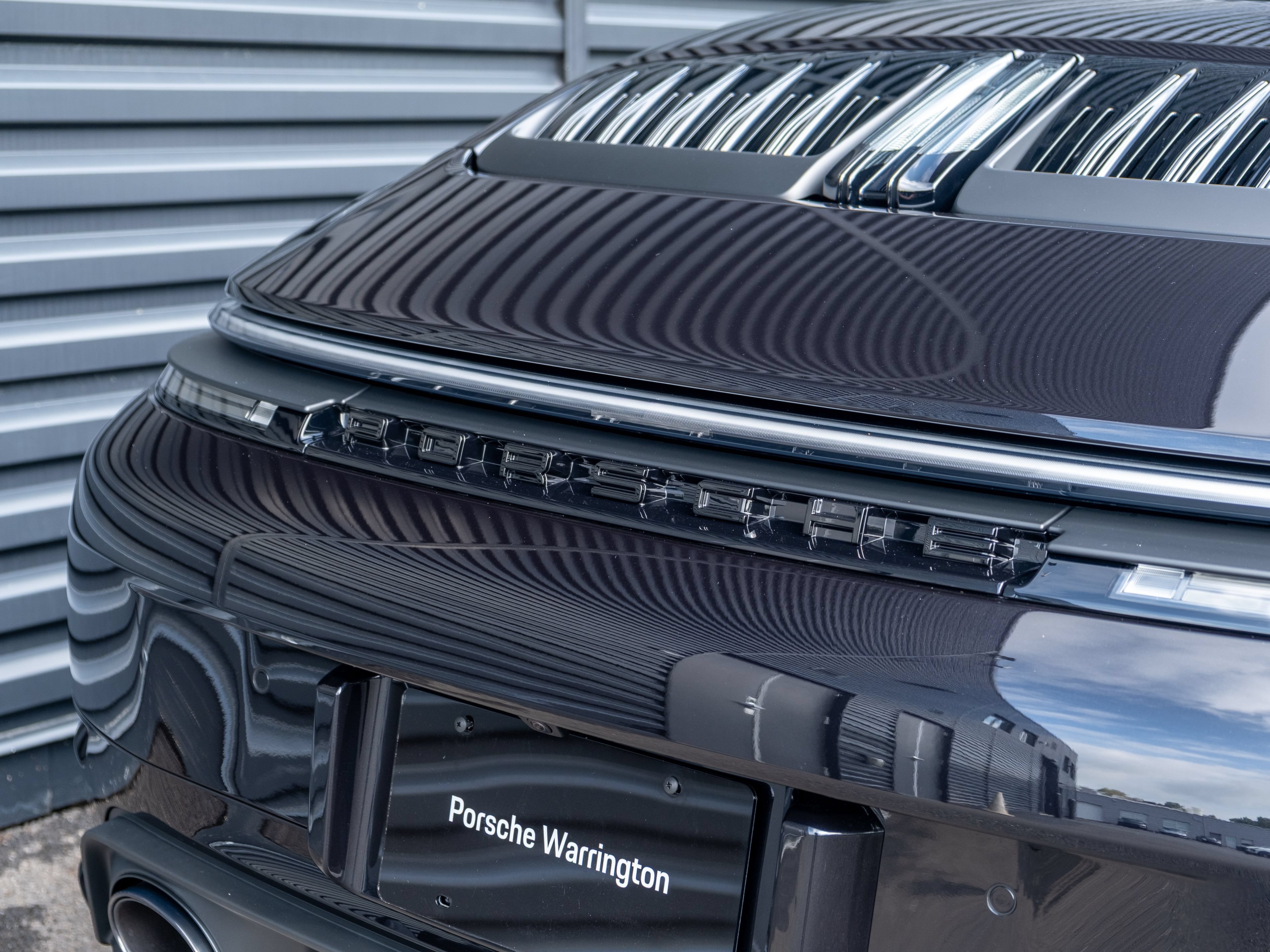 New 2026 Porsche 911 Carrera T RWD image 19