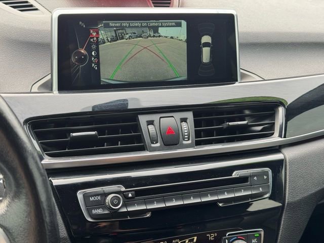 Used 2017 BMW X1 sDrive28i image 30