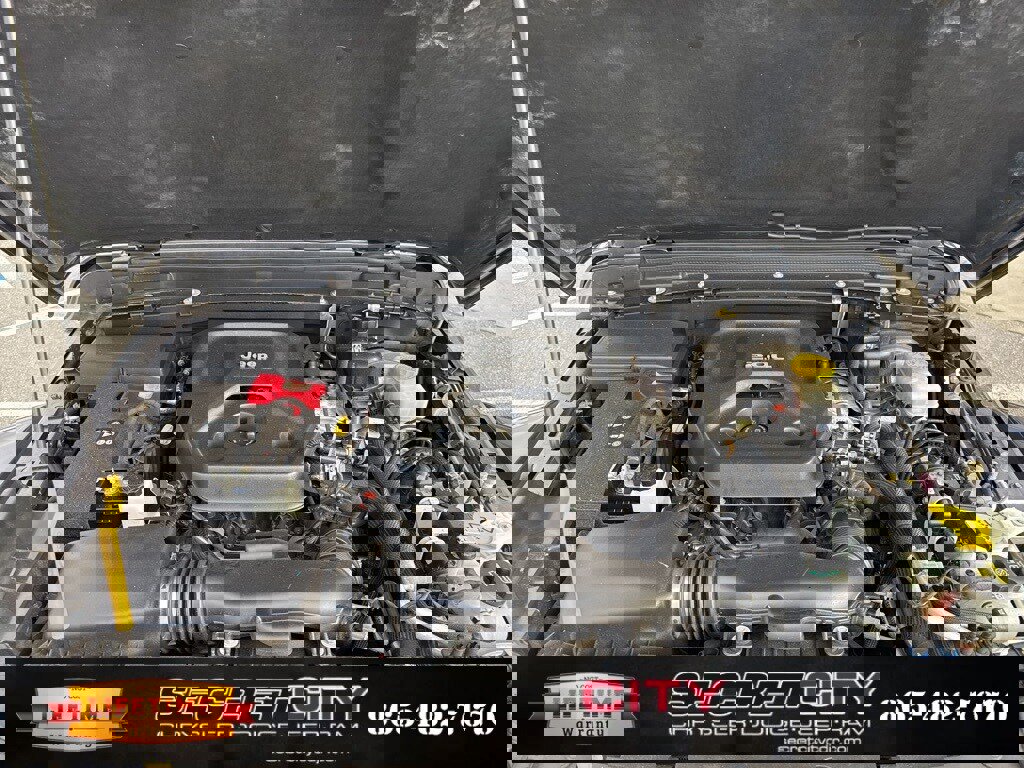 Used 2020 Jeep Wrangler Unlimited Rubicon w/ Quick Order Package 28Y Recon image 46