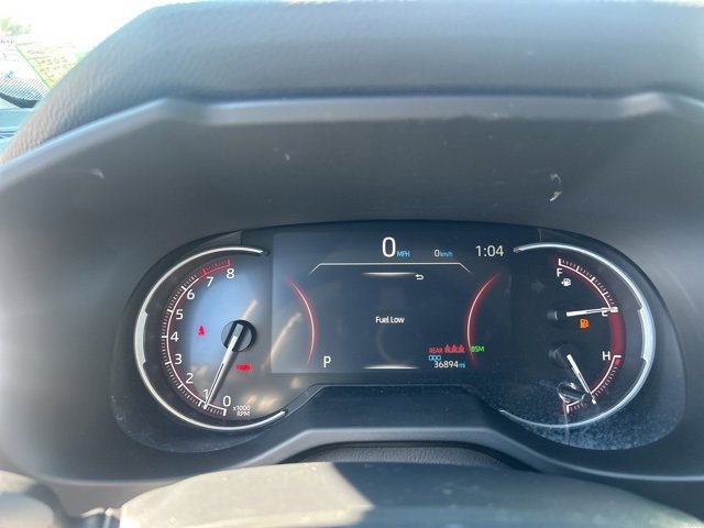 Used 2024 Toyota RAV4 Adventure image 22