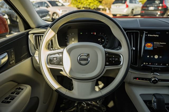 Certified 2023 Volvo XC60 B5 Plus w/ Climate Package image 27