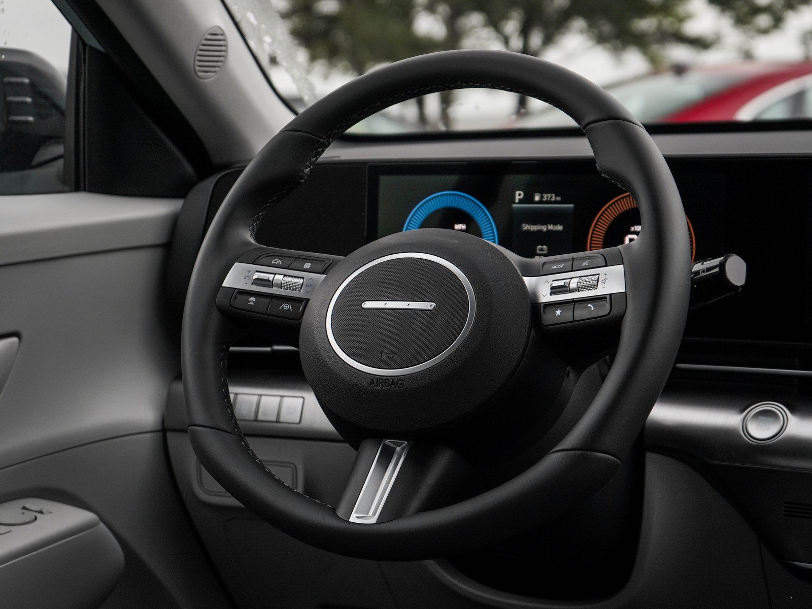 New 2027 Hyundai Kona SEL Sport AWD/4WD image 14