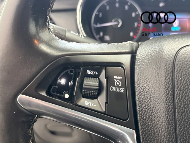 Used 2020 Buick Encore Preferred image 20