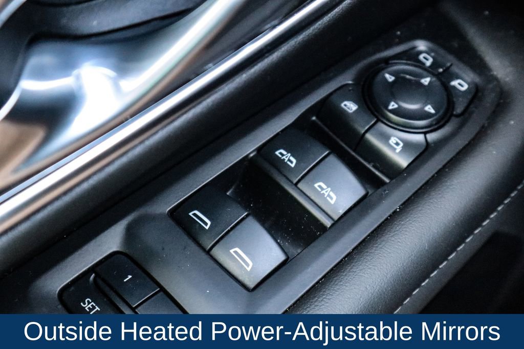 Used 2024 Chevrolet Tahoe LT w/ LT Signature Plus Package image 24