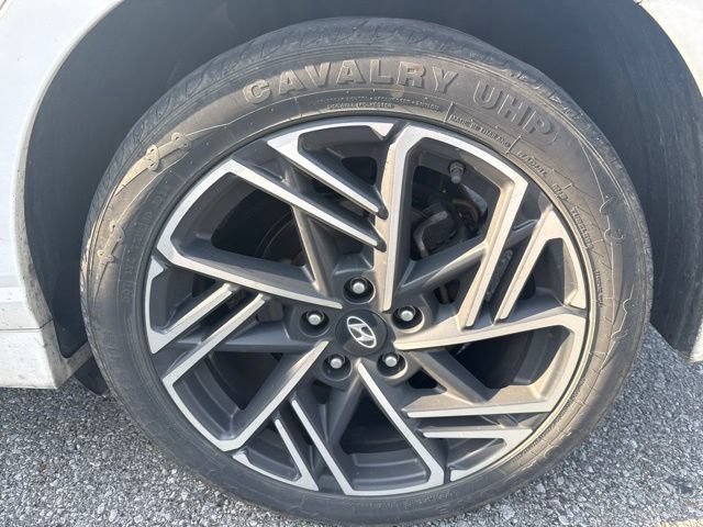 Used 2022 Hyundai Kona N Line FWD image 15