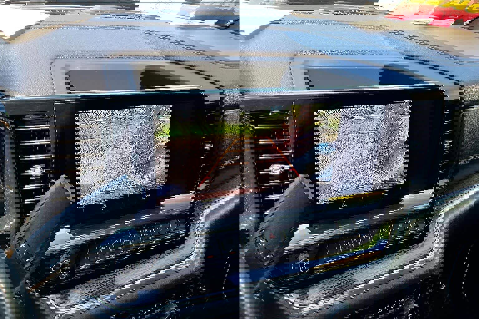 Used 2023 Chevrolet Silverado 1500 RST image 21